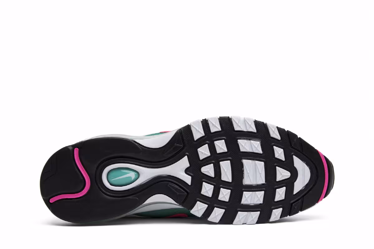Nike Air Max 97 South Beach, view 5
