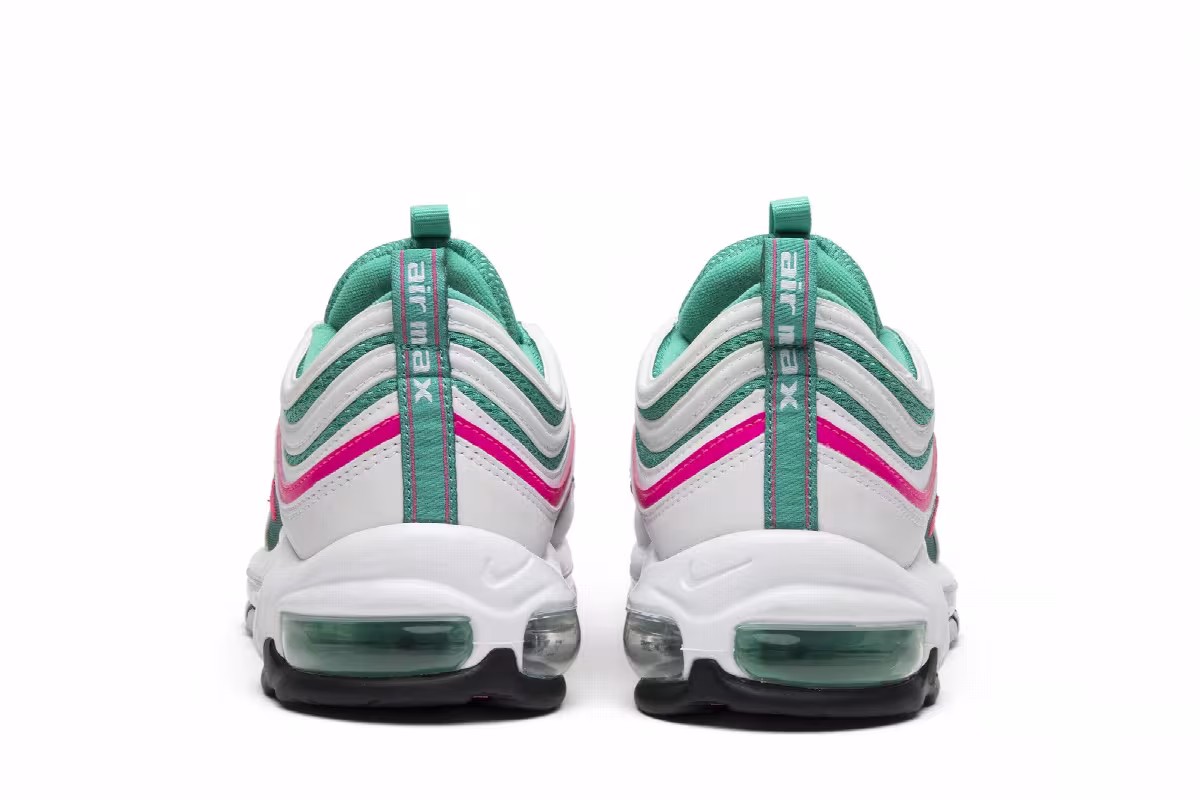 Nike Air Max 97 South Beach, view 7