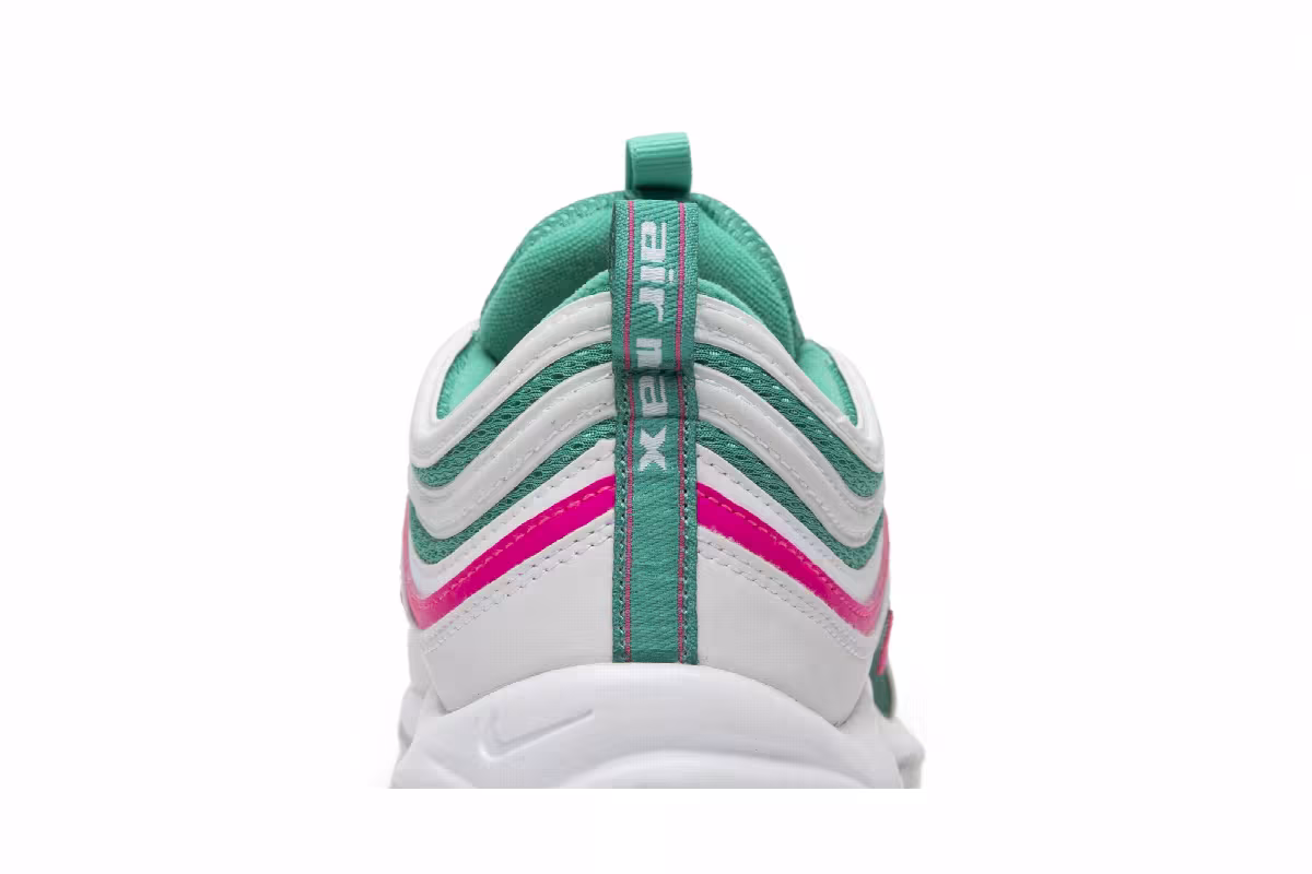 Nike Air Max 97 South Beach, view 8