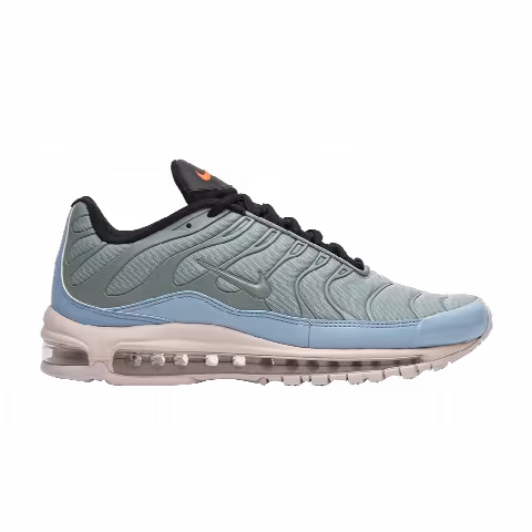 Nike Air Max 97/Plus 'Max Mix'