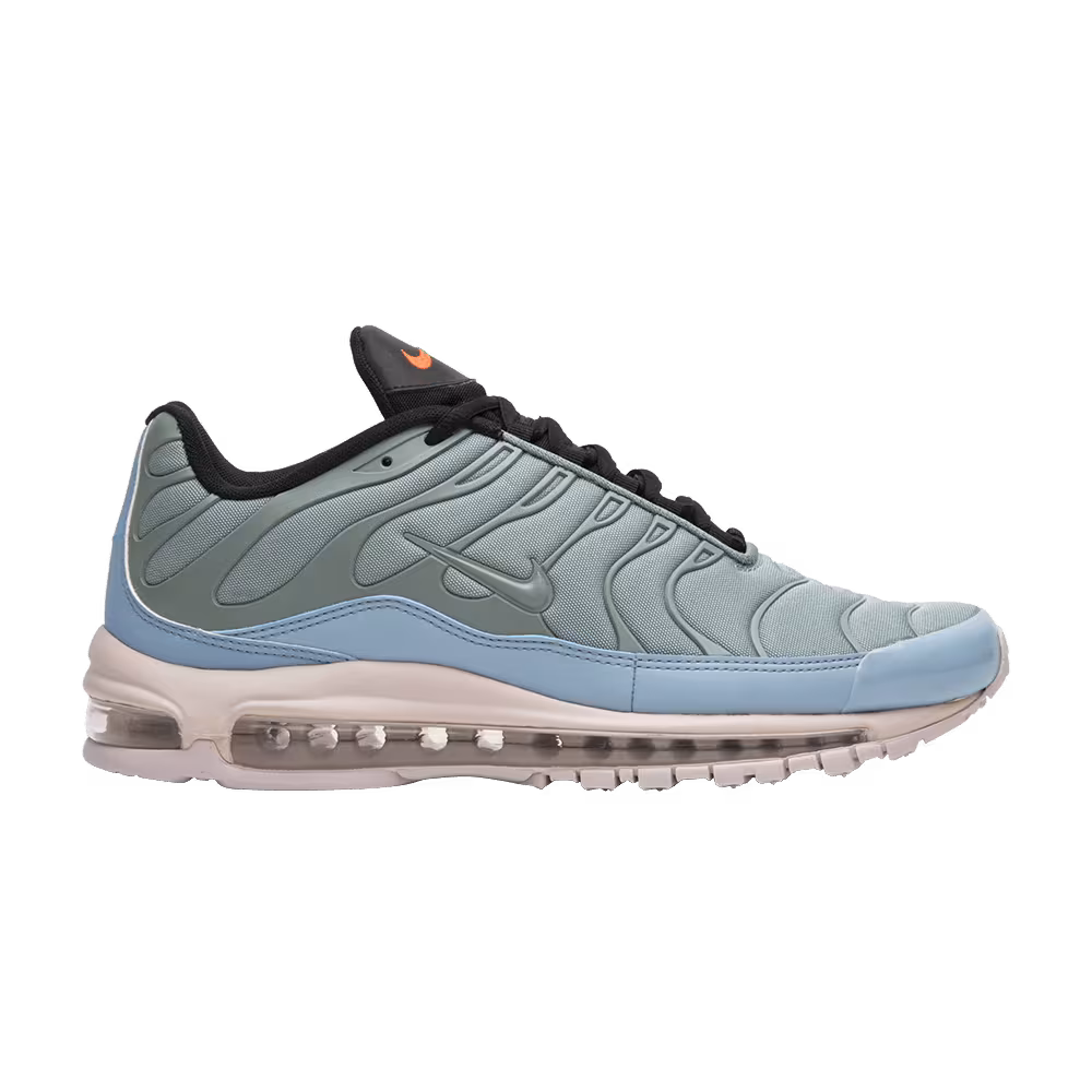 Nike Air Max 97/Plus Max Mix