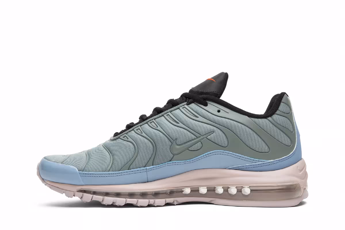 Nike Air Max 97/Plus Max Mix, view 4