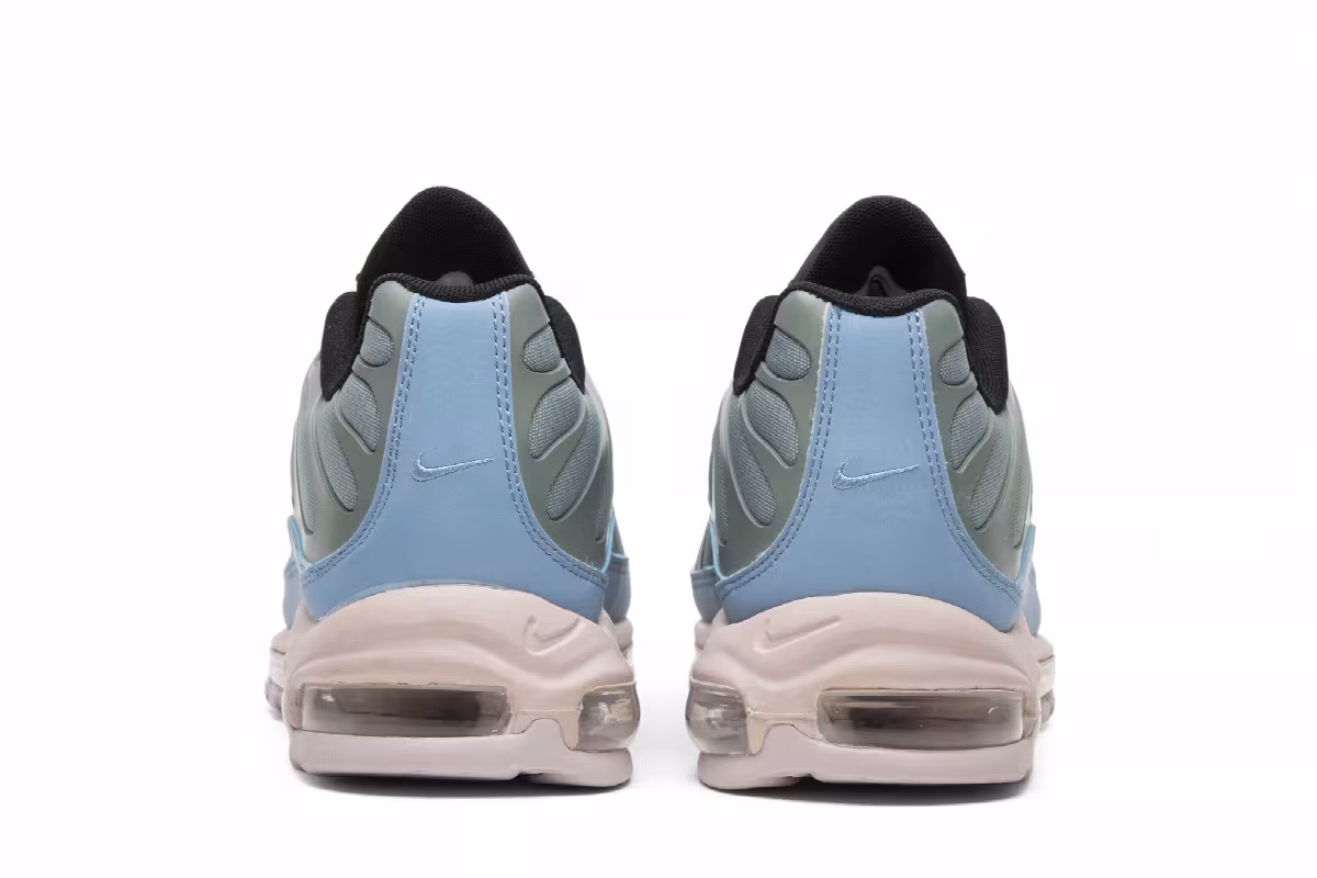 Nike Air Max 97/Plus Max Mix, view 7