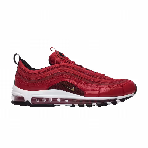 CR7 x Nike Air Max 97 'Portugal Patchwork'