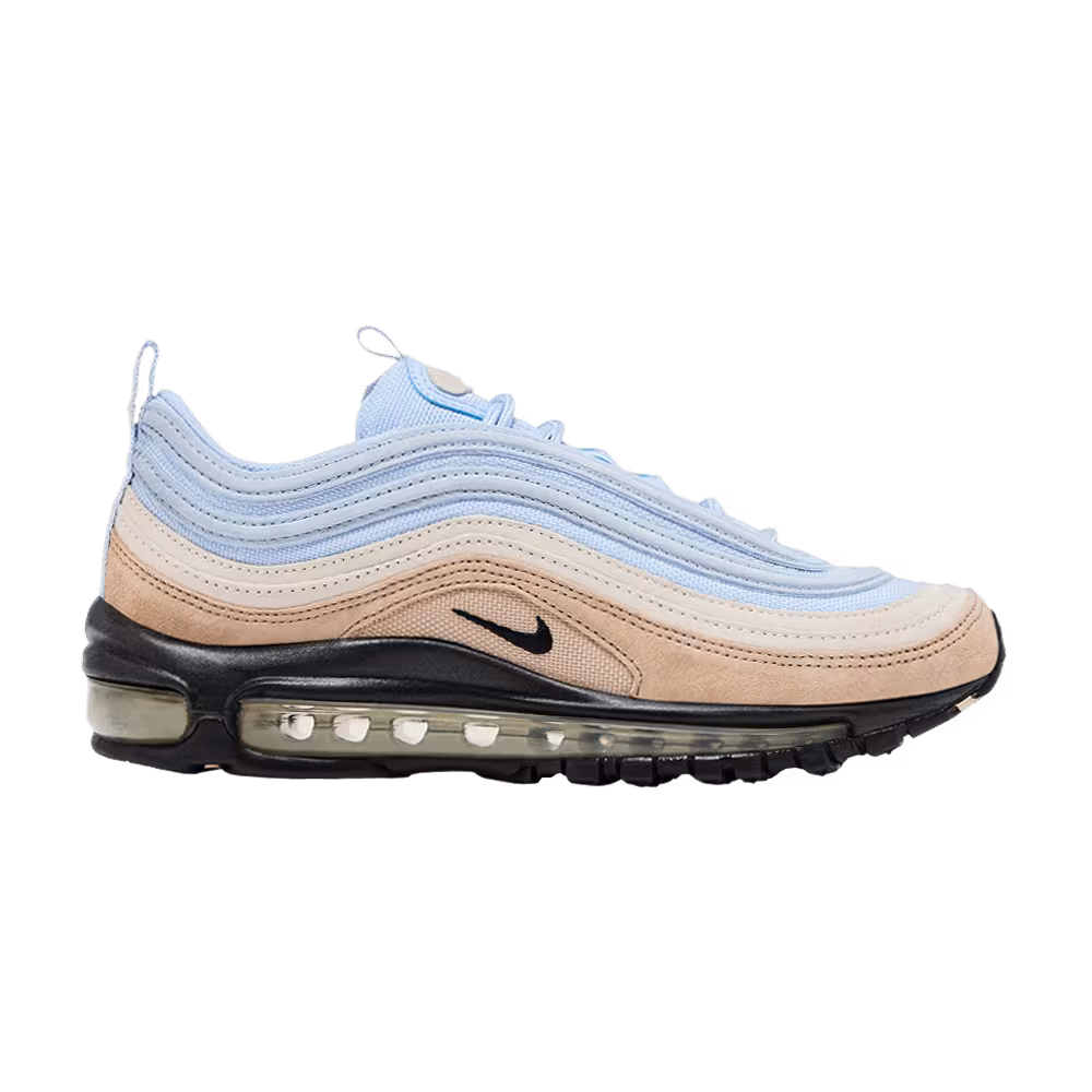Nike Air Max 97 Desert and Sky