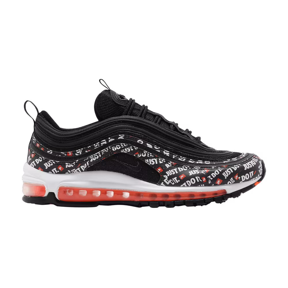 Nike Air Max 97 Just Do It