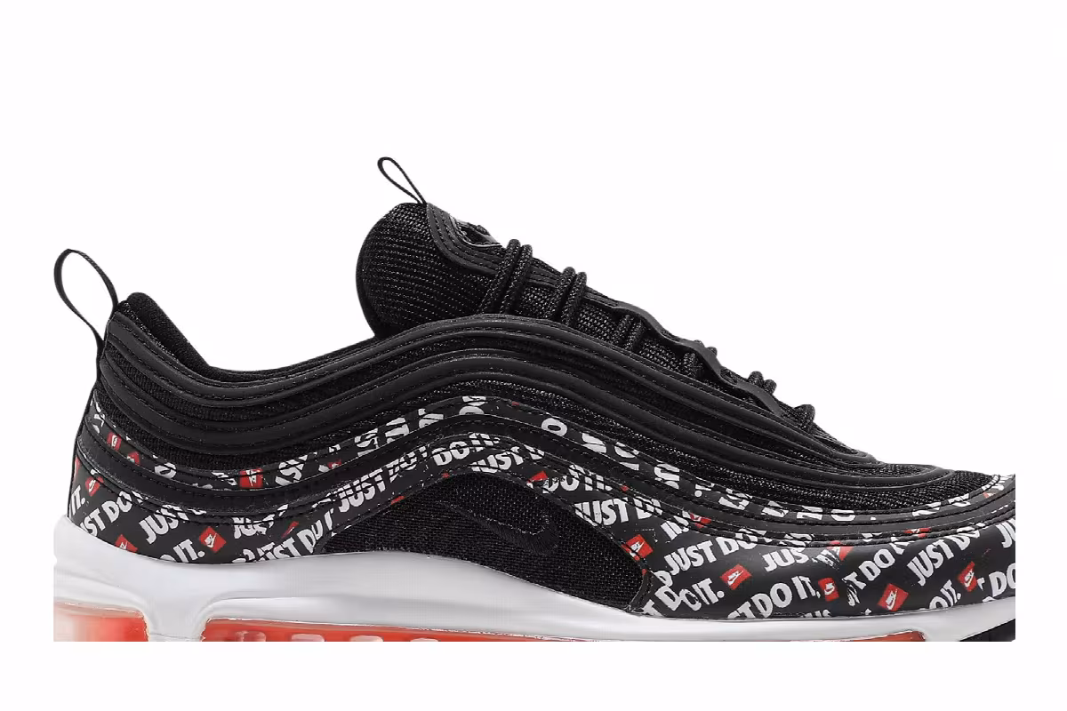 Nike Air Max 97 Just Do It, view 3