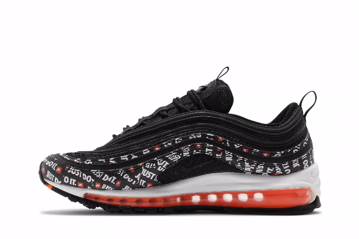 Nike Air Max 97 Just Do It, view 4
