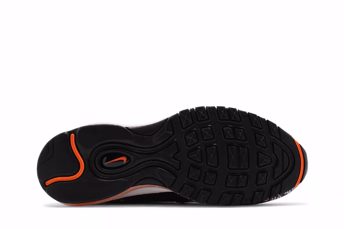 Nike Air Max 97 Just Do It, view 5