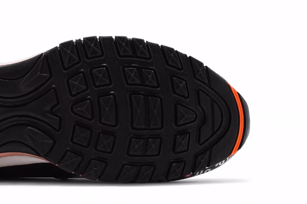 Nike Air Max 97 Just Do It, view 6