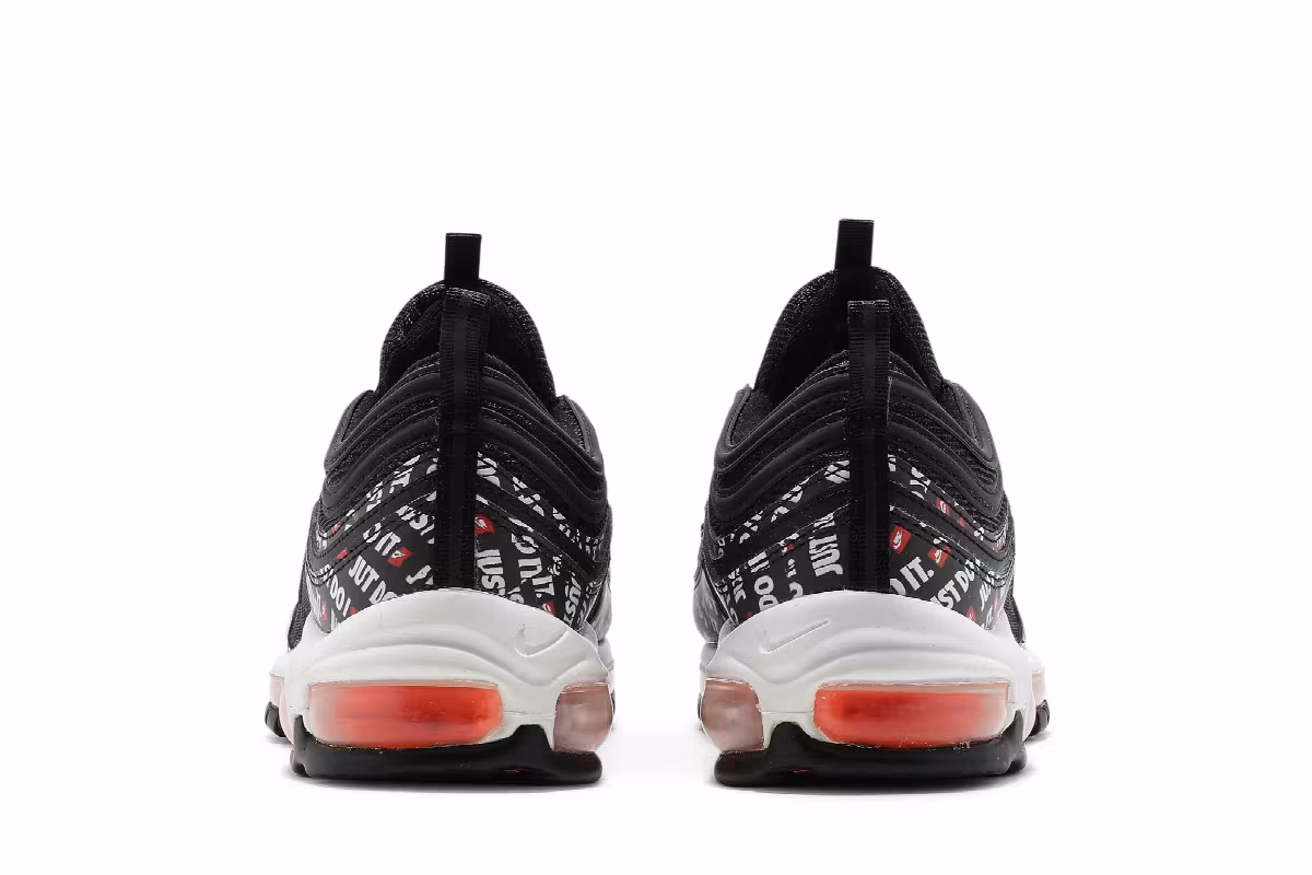 Nike Air Max 97 Just Do It, view 7