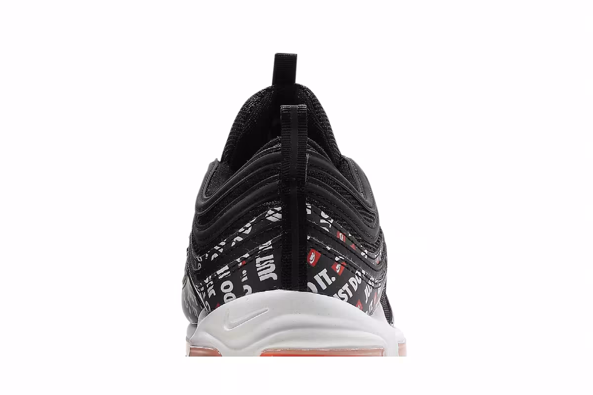 Nike Air Max 97 Just Do It, view 8