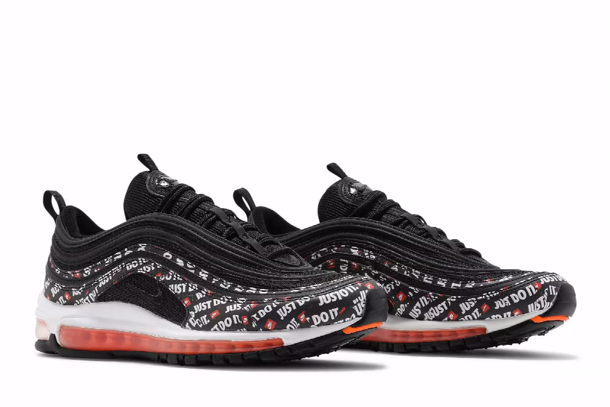 Nike Air Max 97 Just Do It, view 9