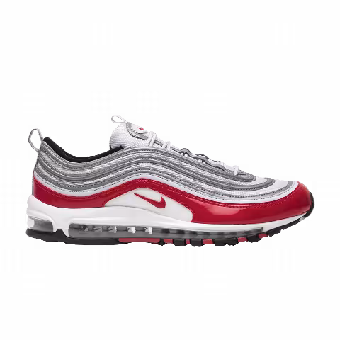 Nike Air Max 97 'University Red'