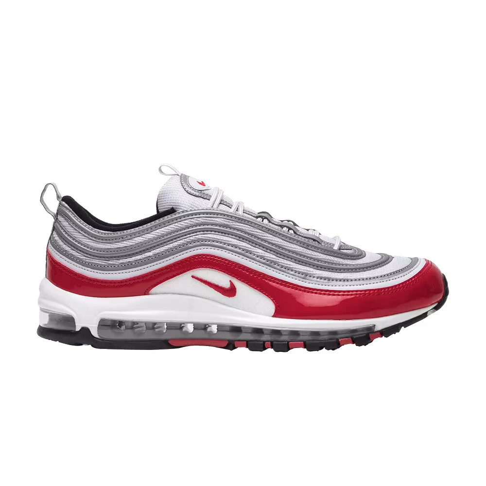 Nike Air Max 97 University Red