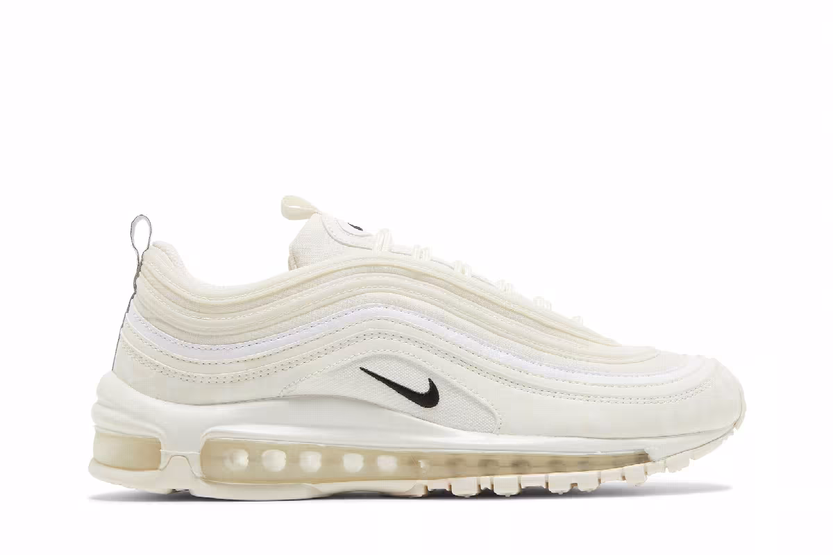 Nike Air Max 97 Reflective Logo, view 2