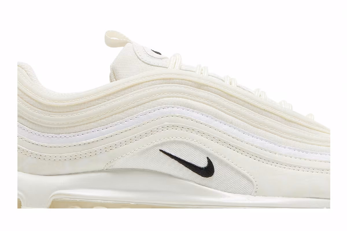 Nike Air Max 97 Reflective Logo, view 3