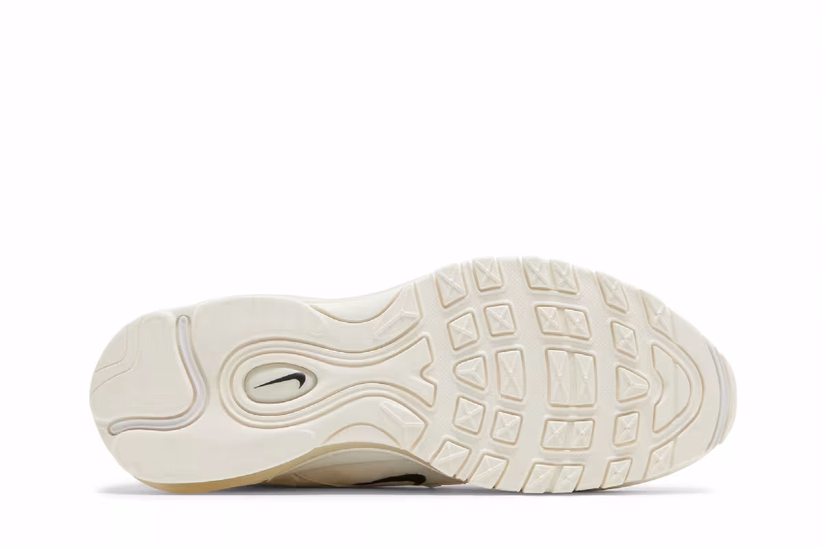Nike Air Max 97 Reflective Logo, view 5