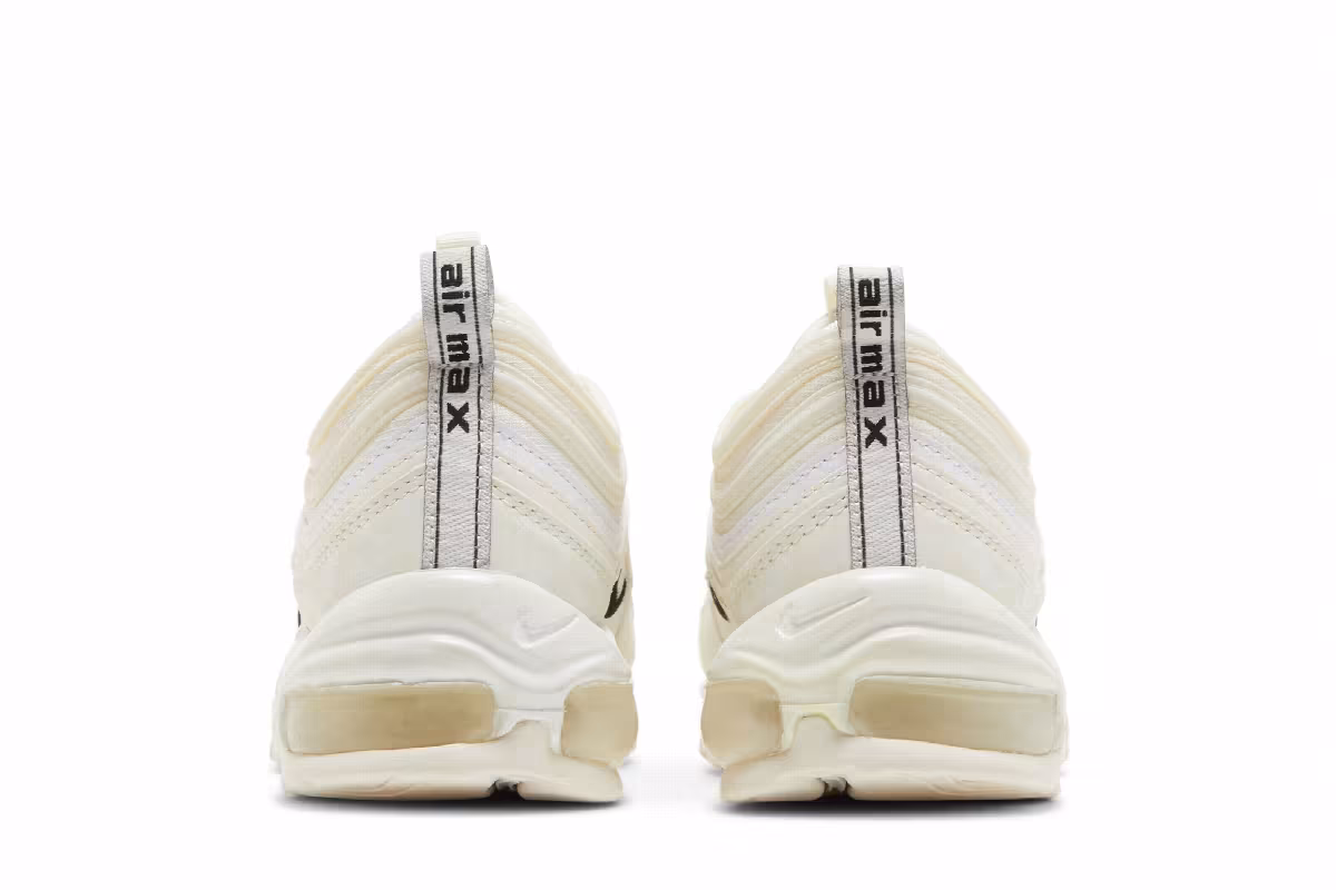 Nike Air Max 97 Reflective Logo, view 7