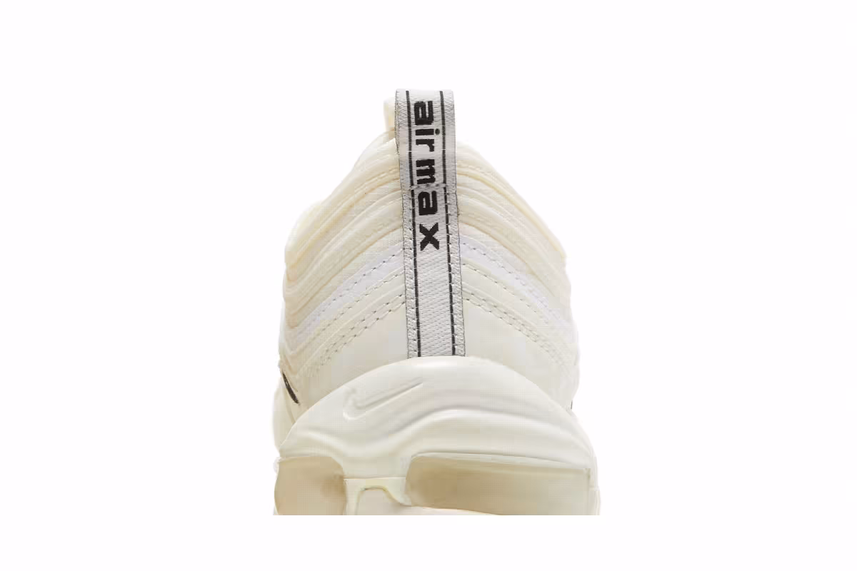 Nike Air Max 97 Reflective Logo, view 8