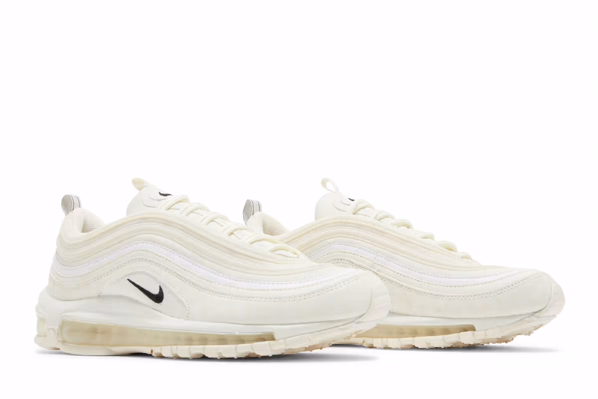 Nike Air Max 97 Reflective Logo, view 9