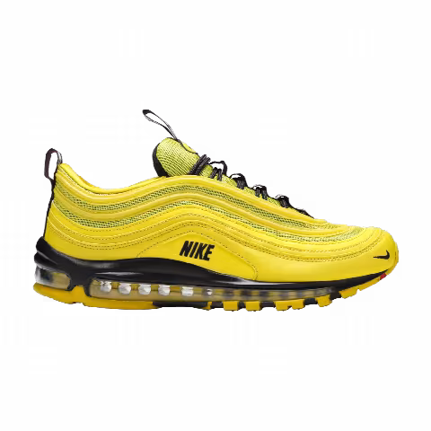 Nike Air Max 97 'Bright Citron'