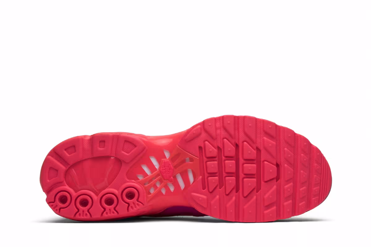 Nike Air Max 97 Plus Racer Pink, view 5