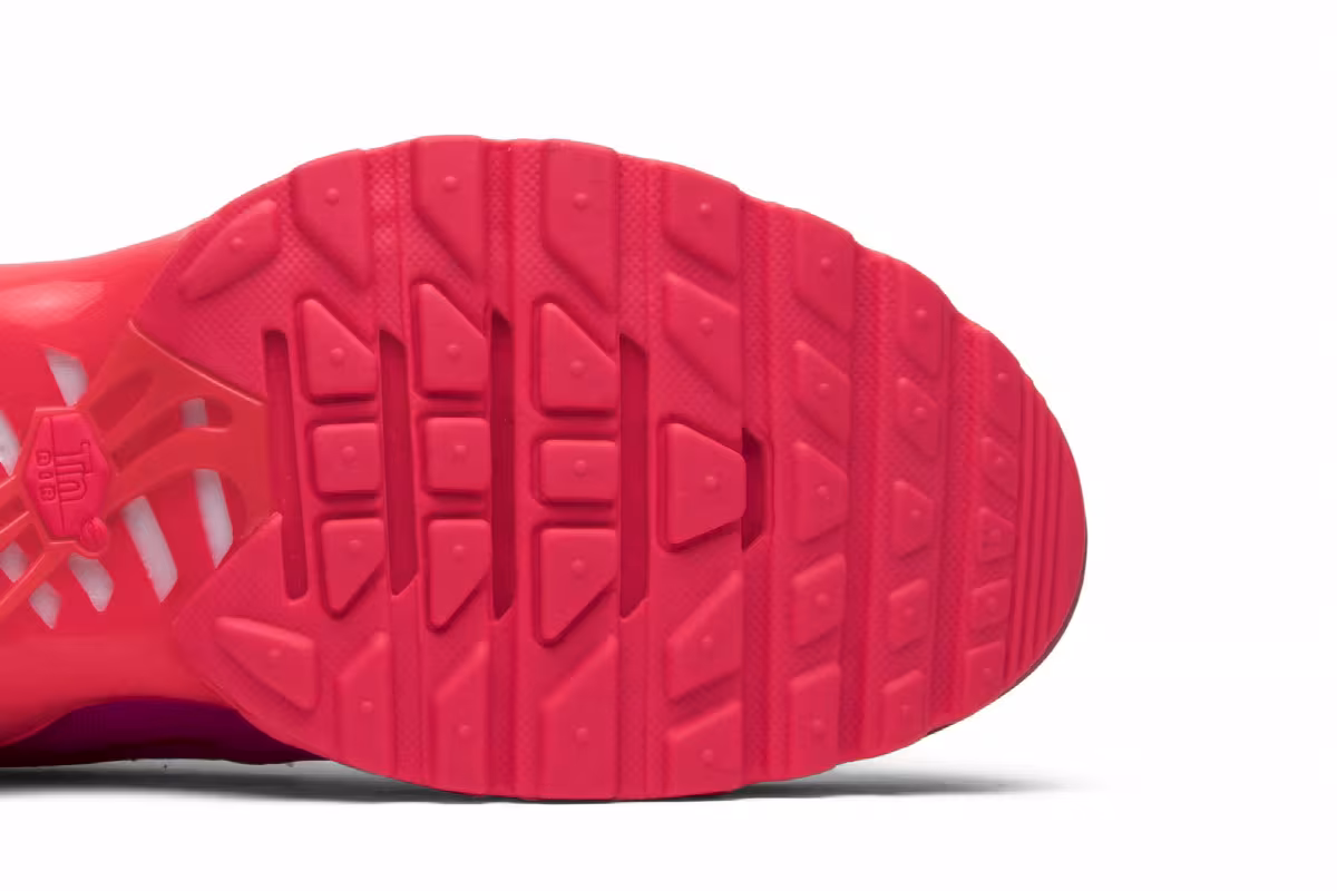 Nike Air Max 97 Plus Racer Pink, view 6
