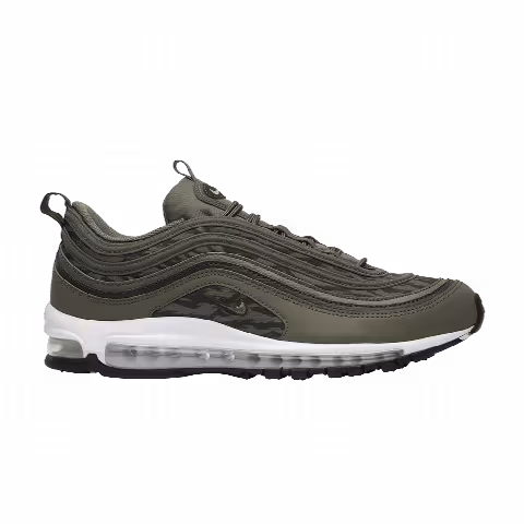 Nike Air Max 97 'Tiger Camo'