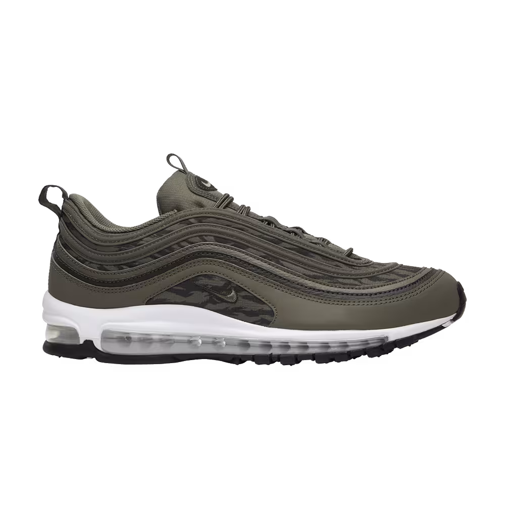 Nike Air Max 97 Tiger Camo