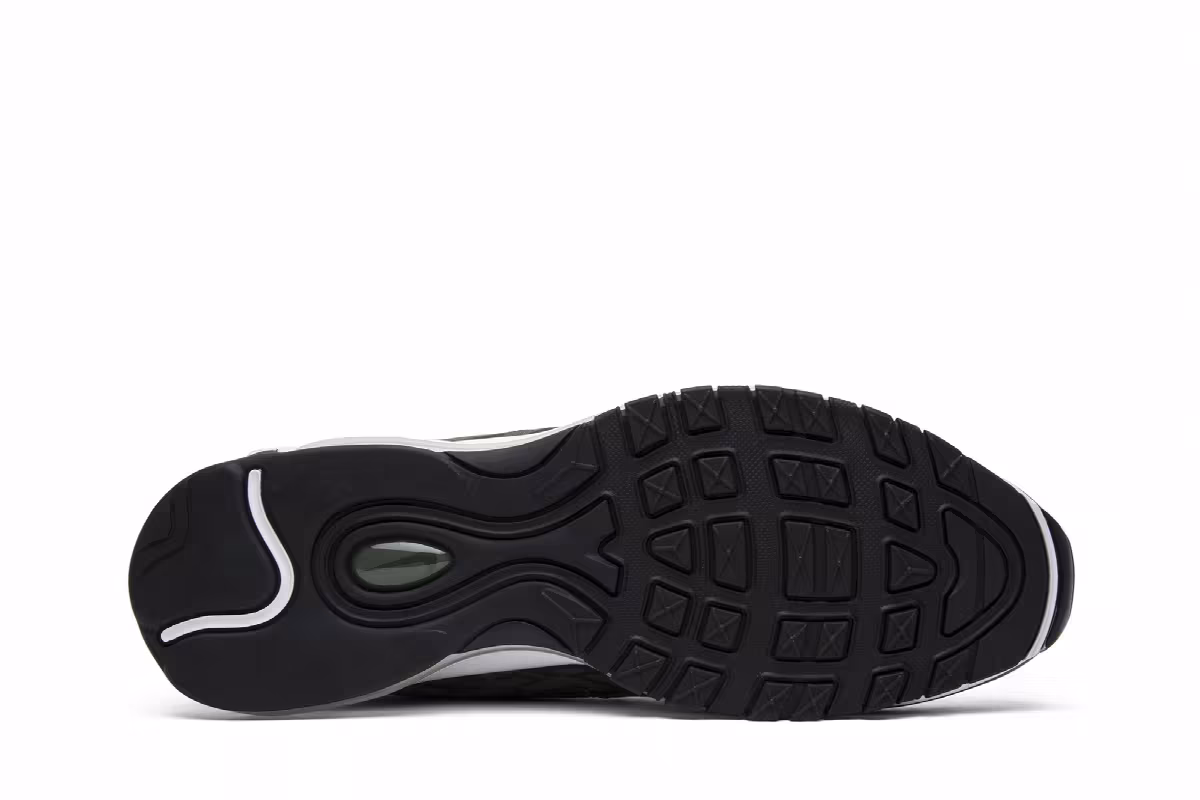 Nike Air Max 97 Tiger Camo, view 5