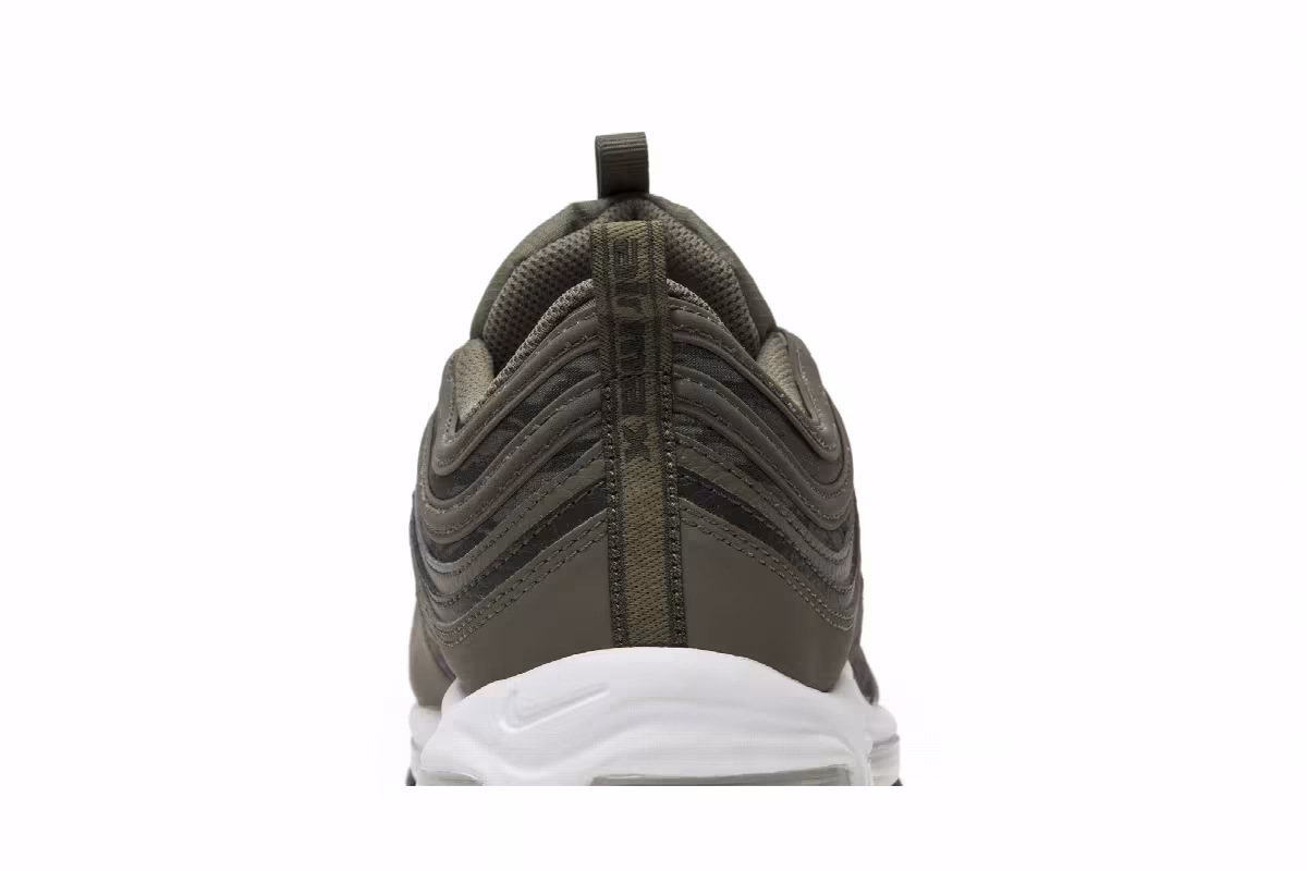 Nike Air Max 97 Tiger Camo, view 8
