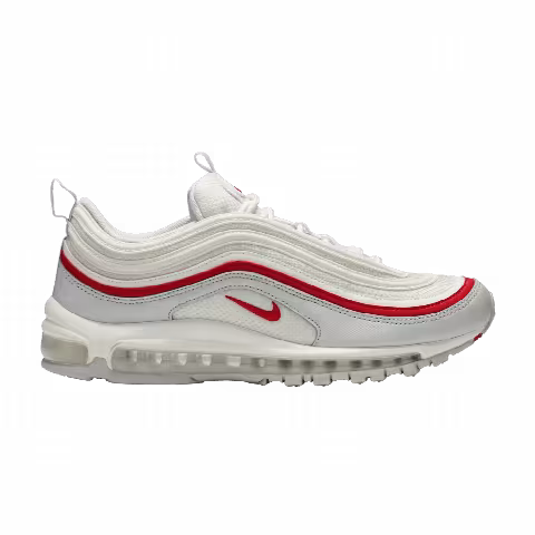 Nike Air Max 97 'University Red'