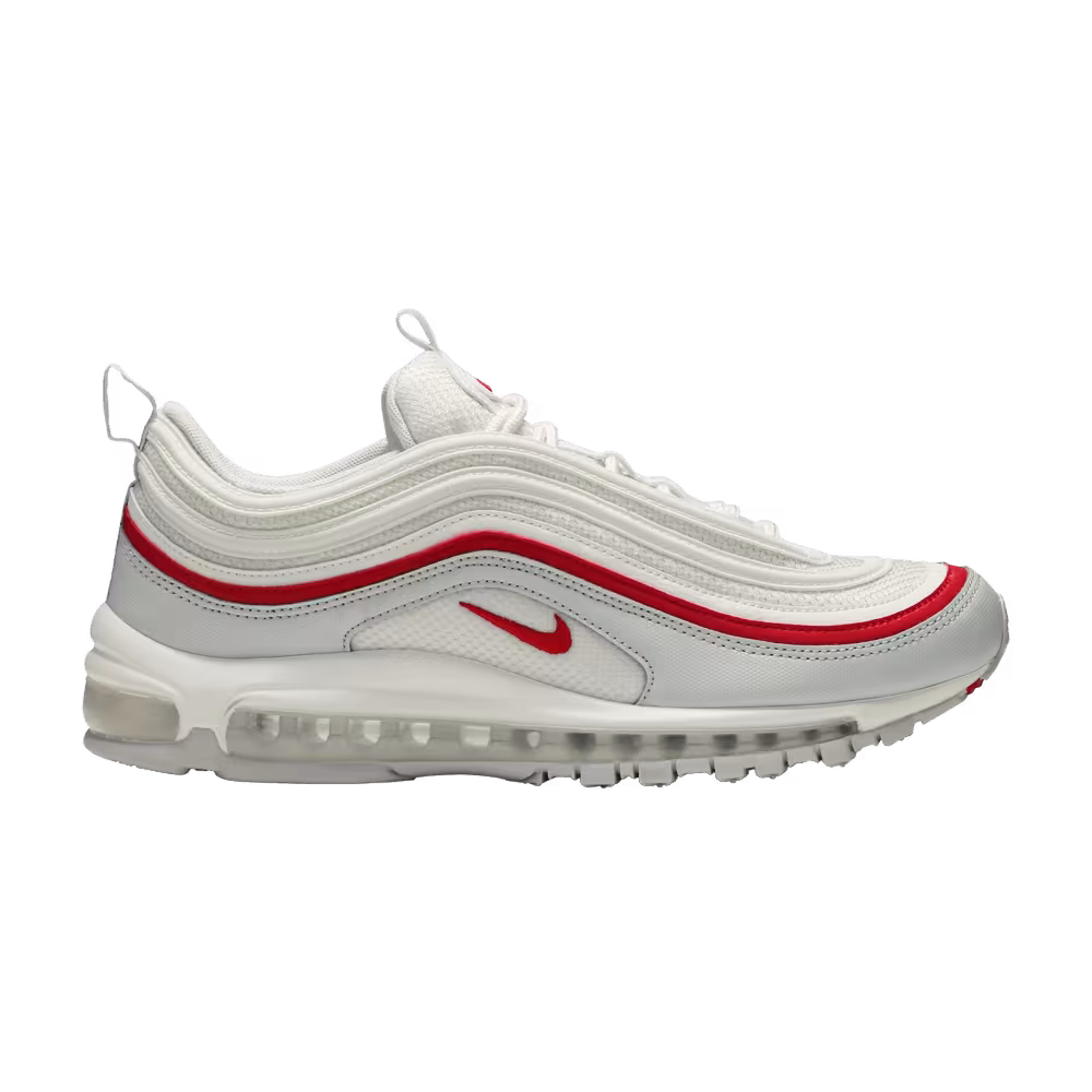 Nike Air Max 97 University Red