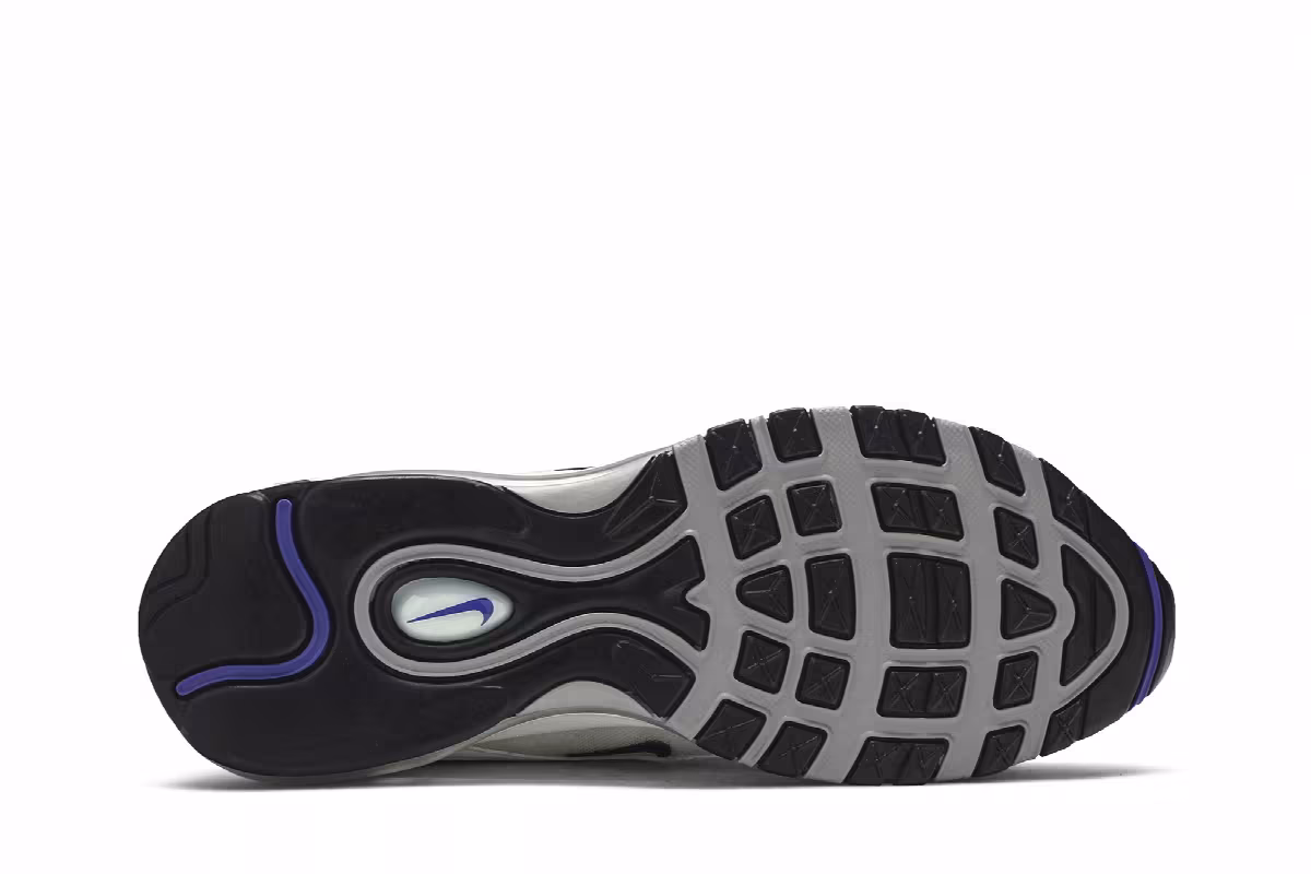 Nike Air Max 97 Persian Violet, view 5