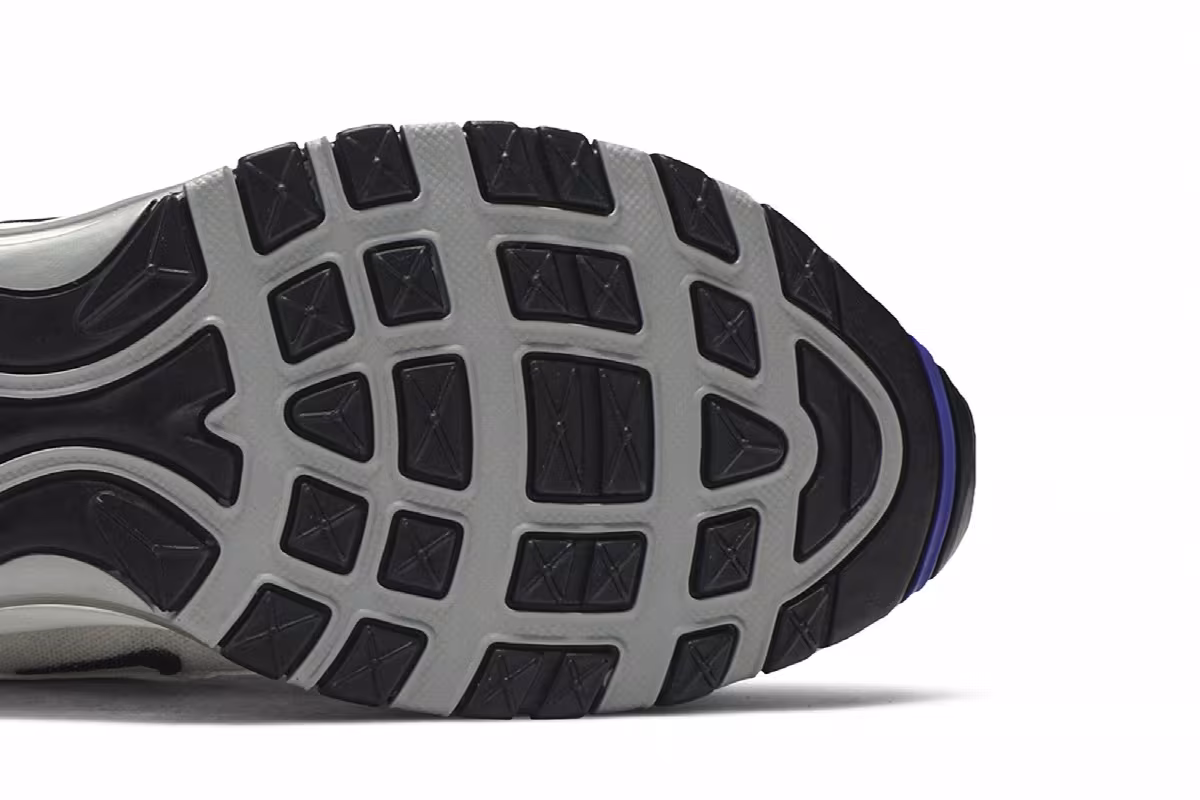 Nike Air Max 97 Persian Violet, view 6