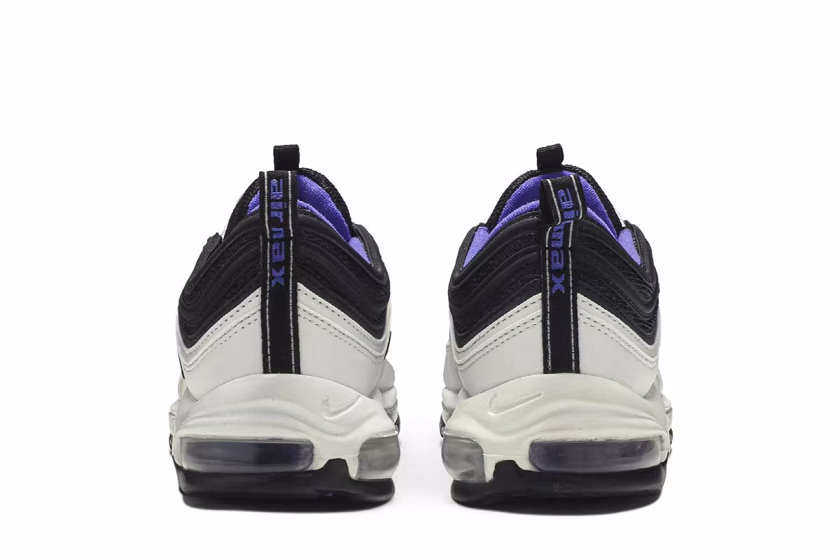 Nike Air Max 97 Persian Violet, view 7