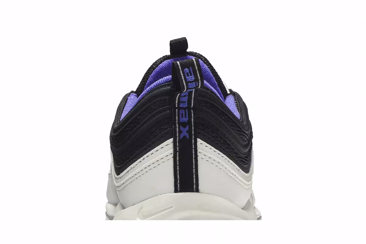 Nike Air Max 97 Persian Violet, view 8
