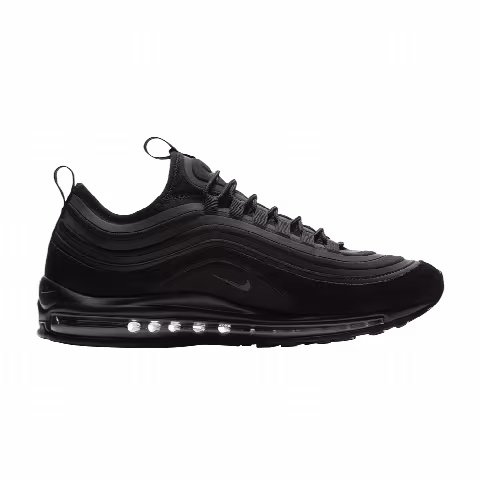 Nike Air Max 97 UL 17 SE 'Triple Black'