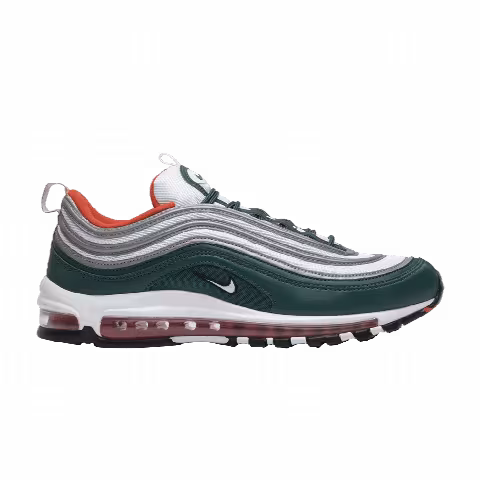 Nike Air Max 97 'Miami Dolphins'