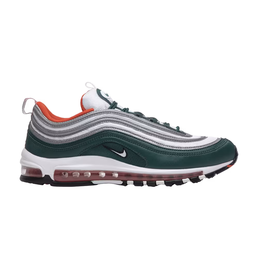 Nike Air Max 97 Miami Dolphins