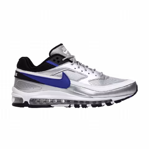 Nike Air Max 97/BW 'Persian Violet'