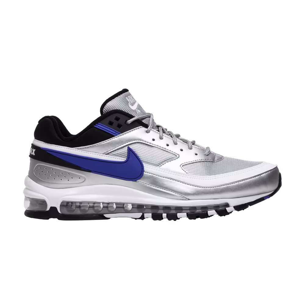 Nike Air Max 97/BW Persian Violet