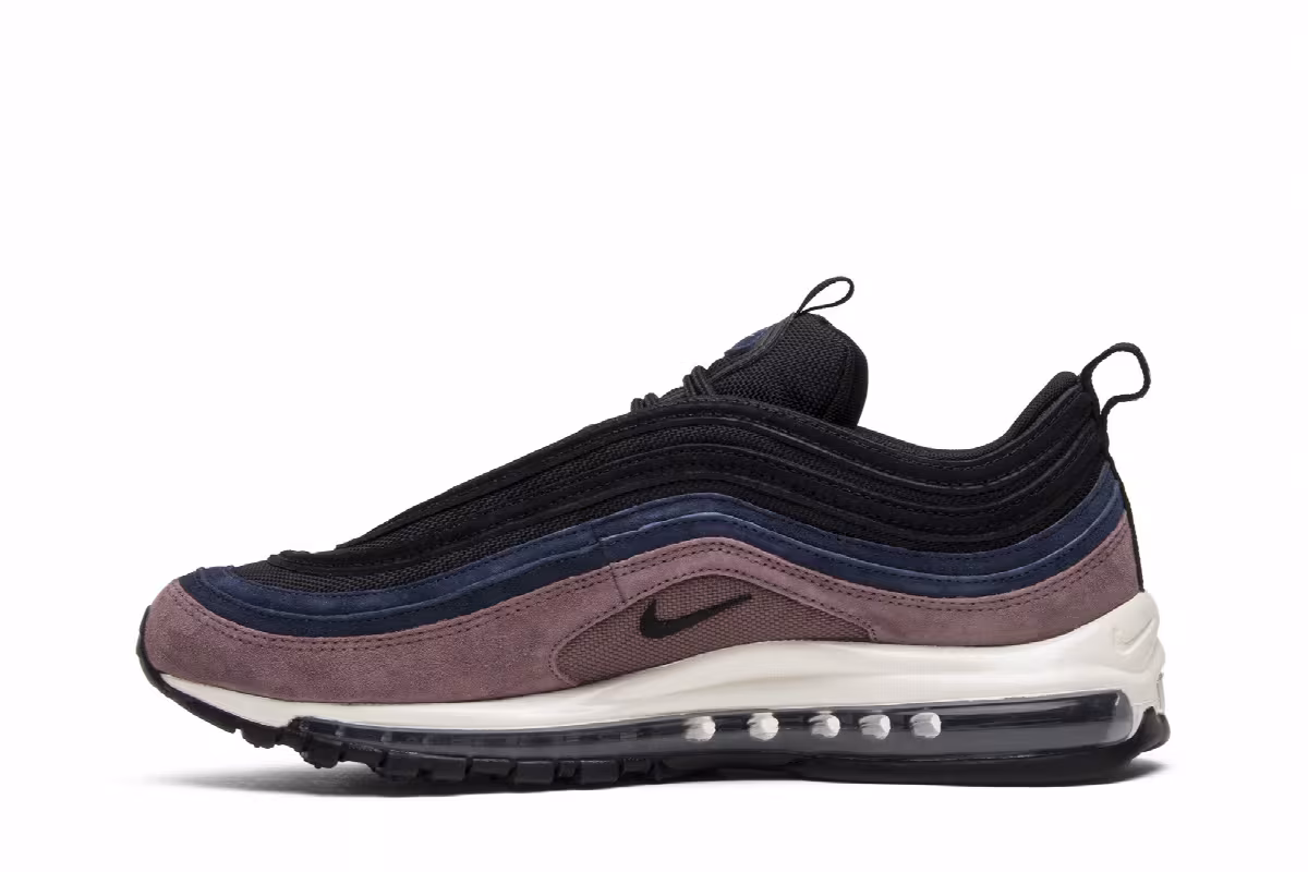 Nike Air Max 97 Premium Smokey Mauve, view 4