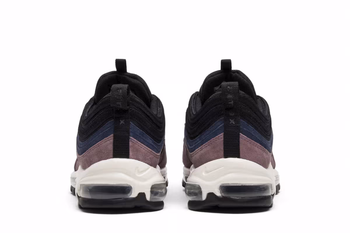 Nike Air Max 97 Premium Smokey Mauve, view 7