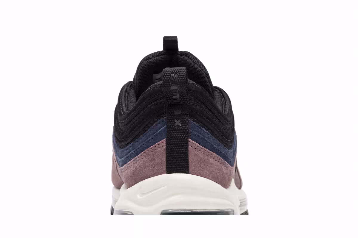 Nike Air Max 97 Premium Smokey Mauve, view 8