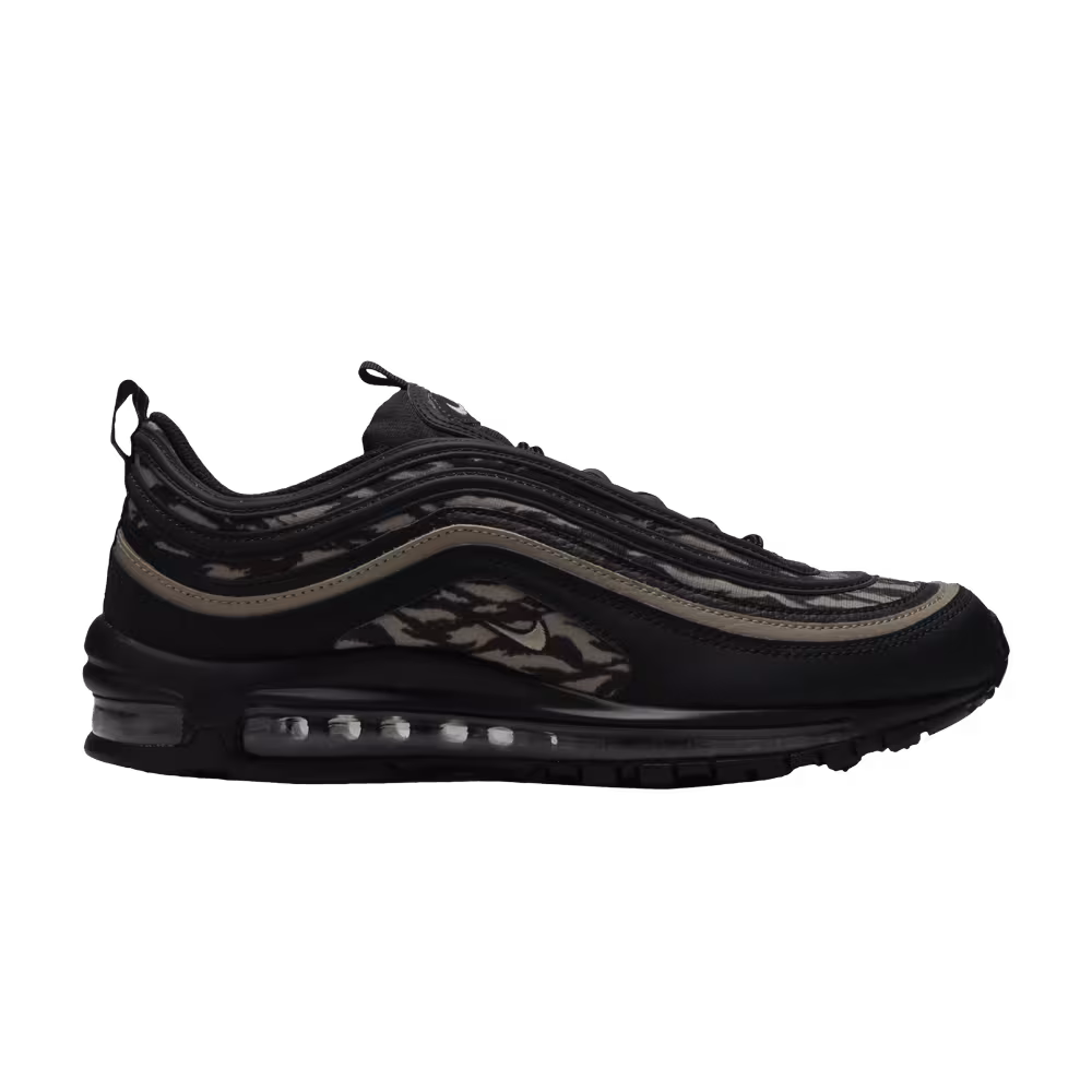Nike Air Max 97 AOP Tiger Camo