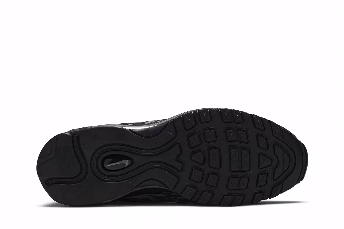 Nike Air Max 97 AOP Tiger Camo, view 5