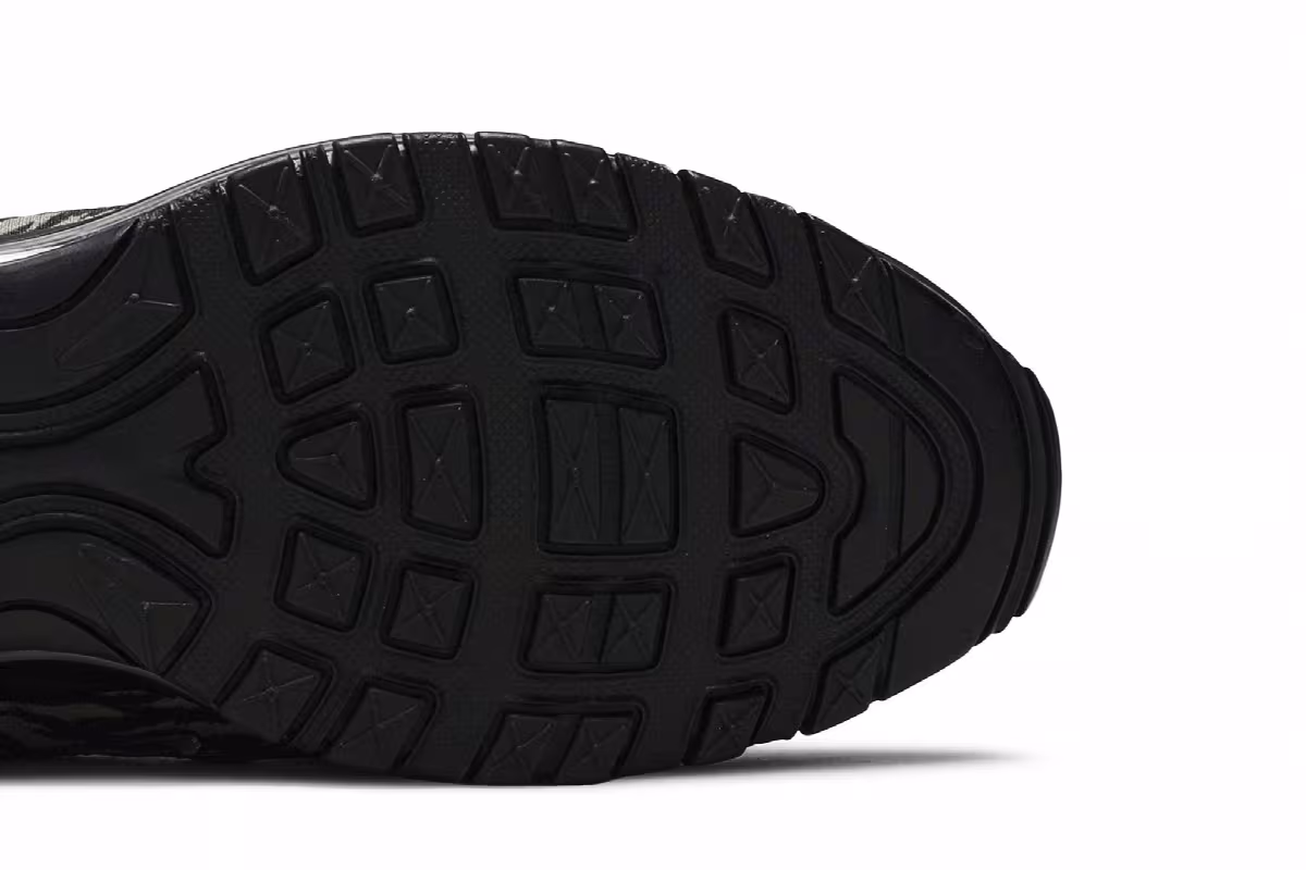 Nike Air Max 97 AOP Tiger Camo, view 6