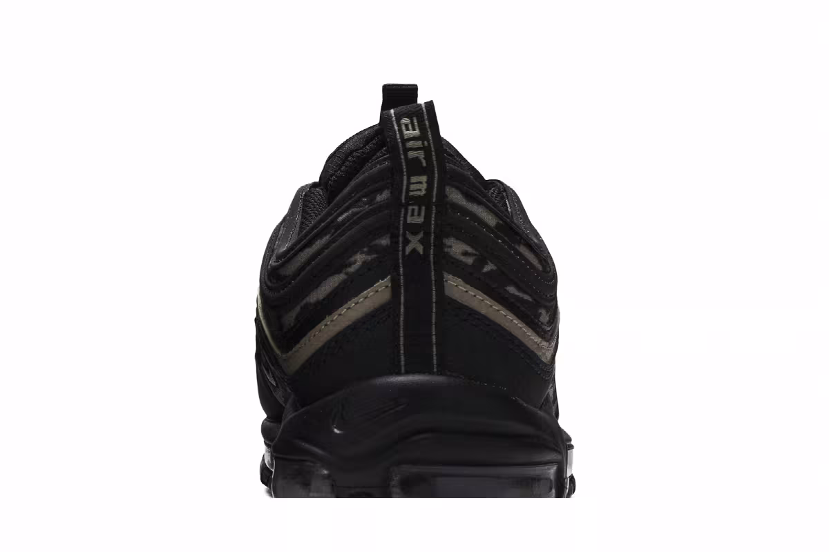 Nike Air Max 97 AOP Tiger Camo, view 8